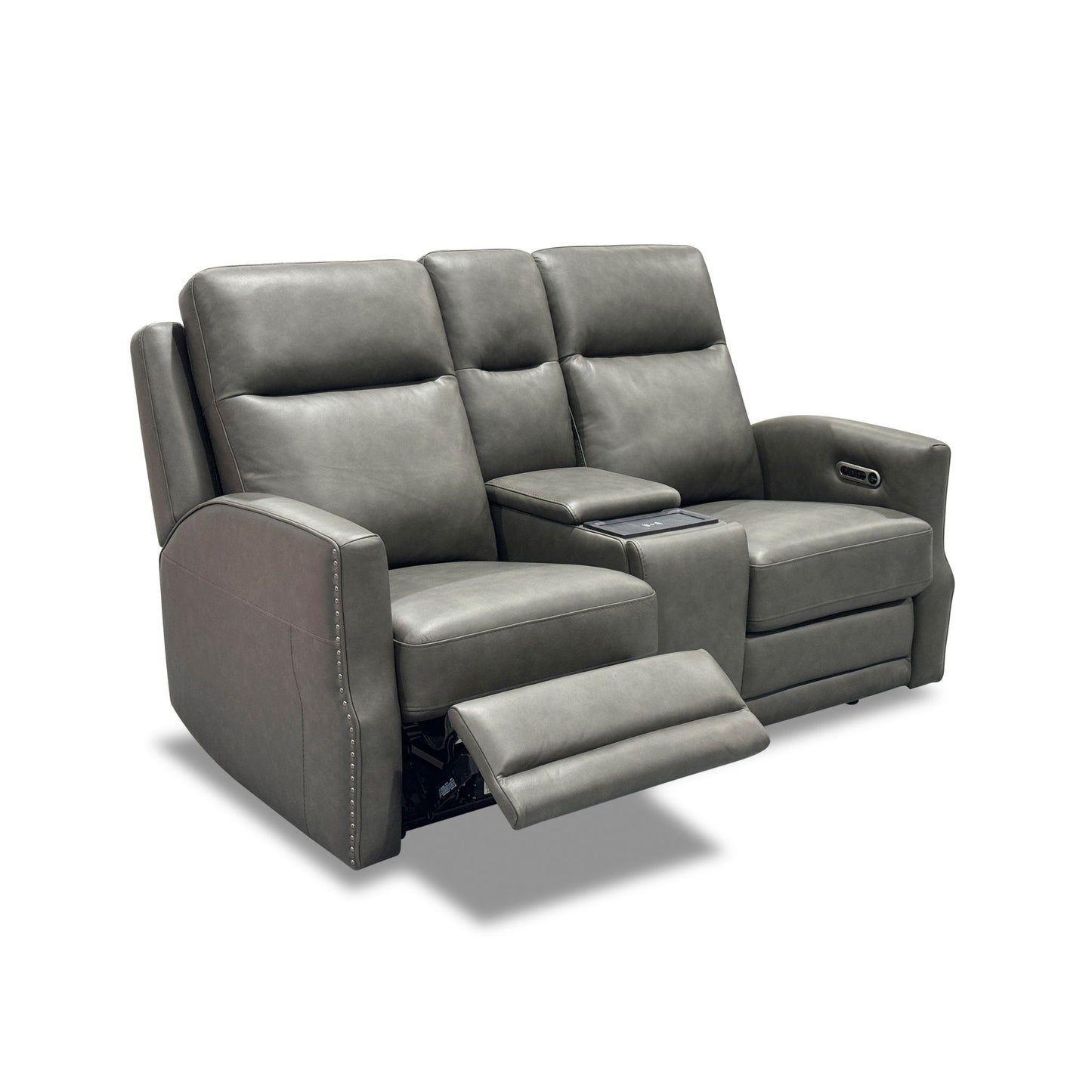 Maxwell - Power Reclining Loveseat