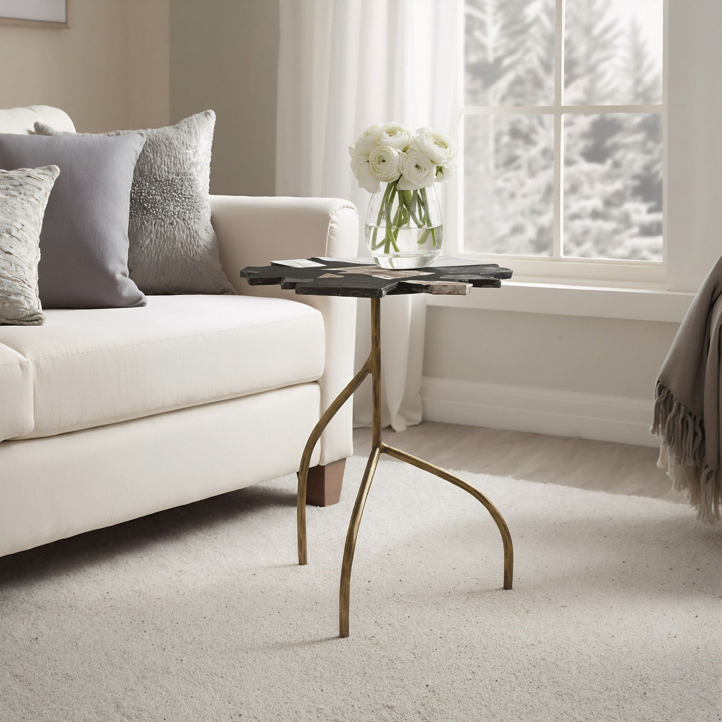 Baia - Table
