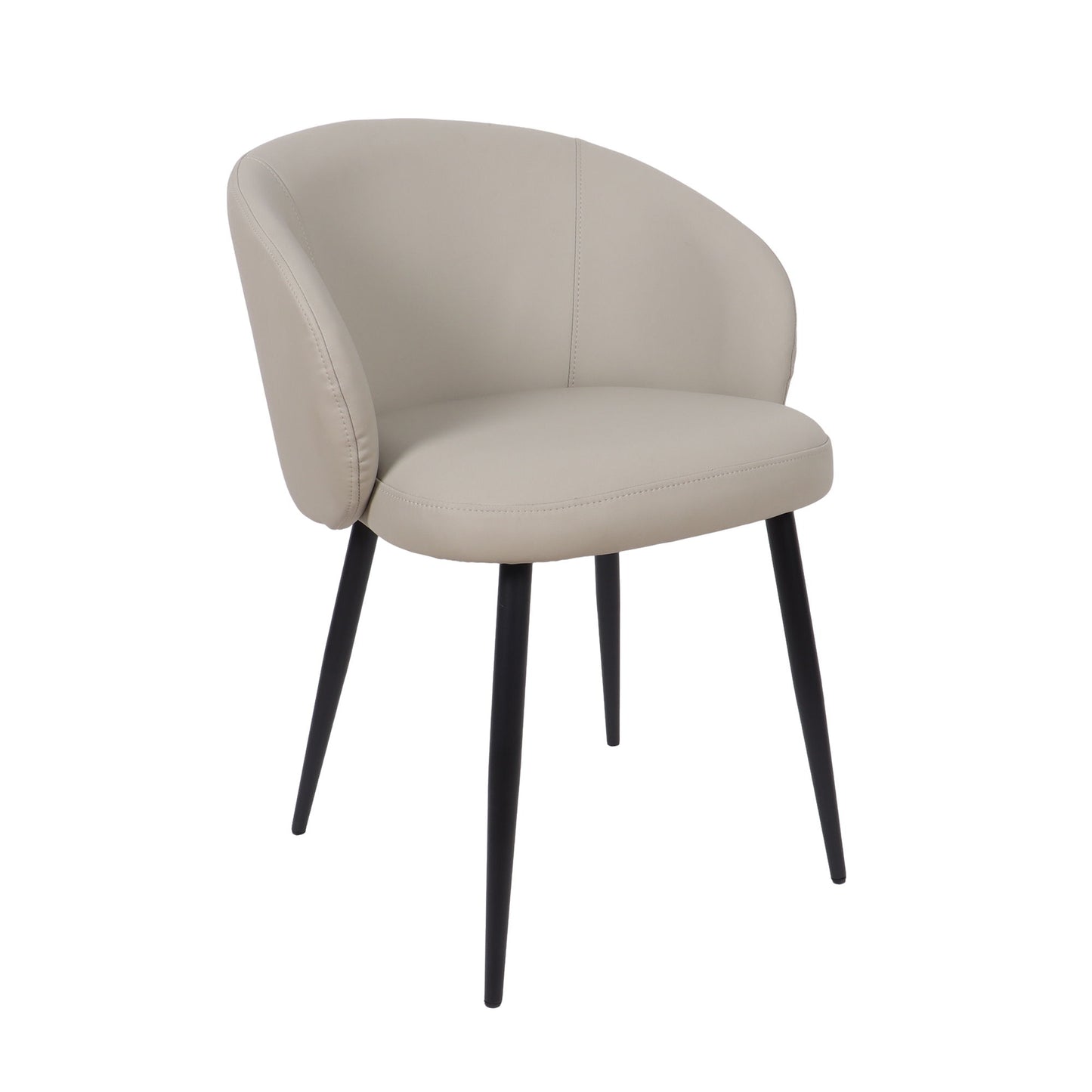 Manhattan Looma - Side Chair (Set of 2)