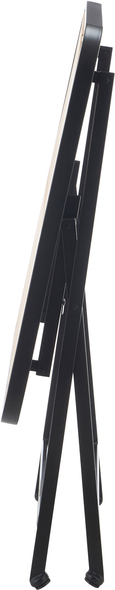 Marilla - Iron Outdoor Dining Table
