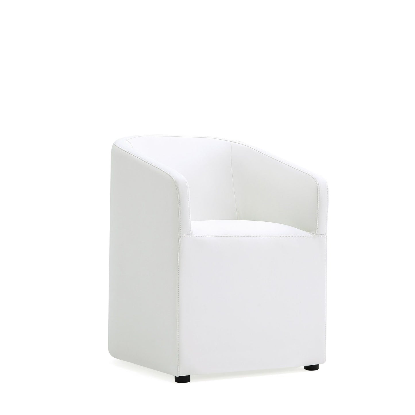 Manhattan Anna Round - Armchair