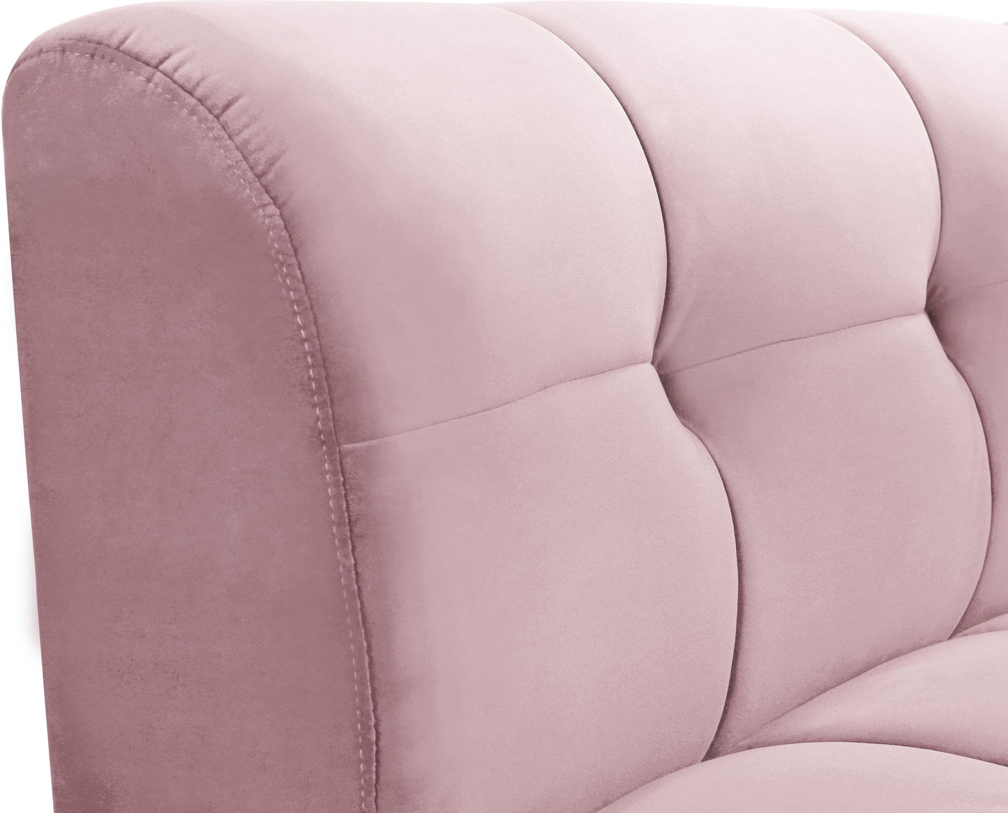 Limitless - Modular Chair