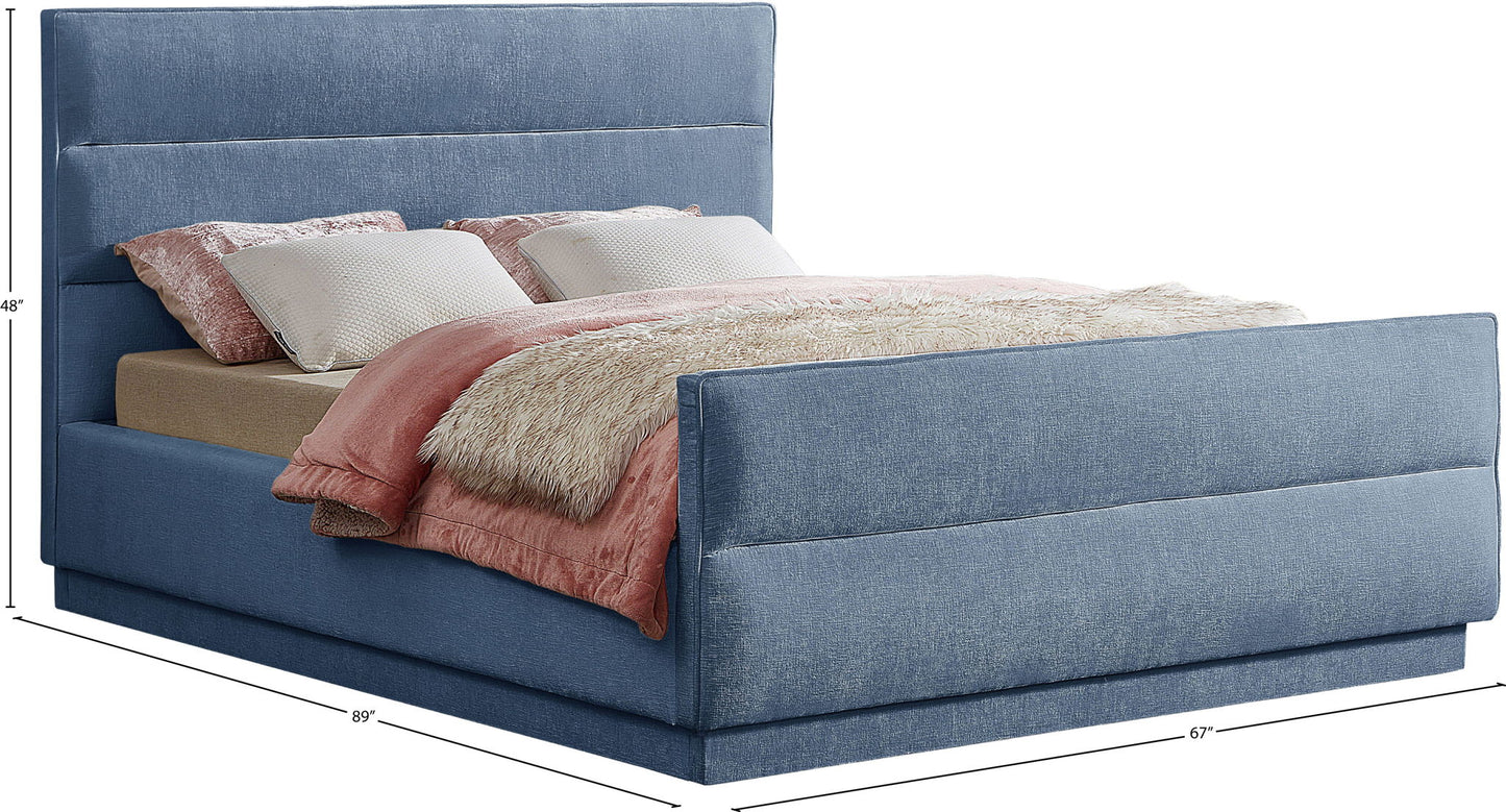 Paxton - Bed