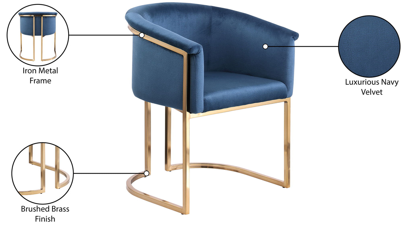 Tierra - Dining Chair