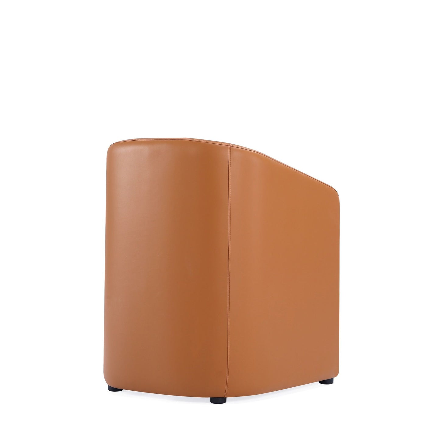 Manhattan Anna Round - Armchair