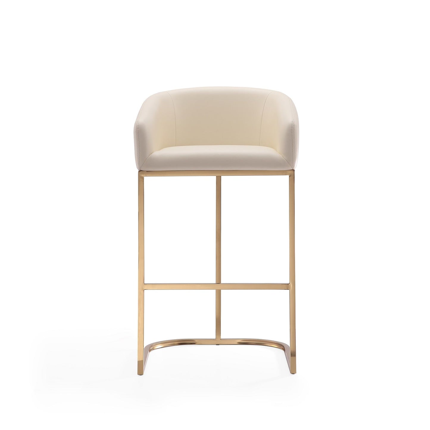Manhattan Louvre - Barstool