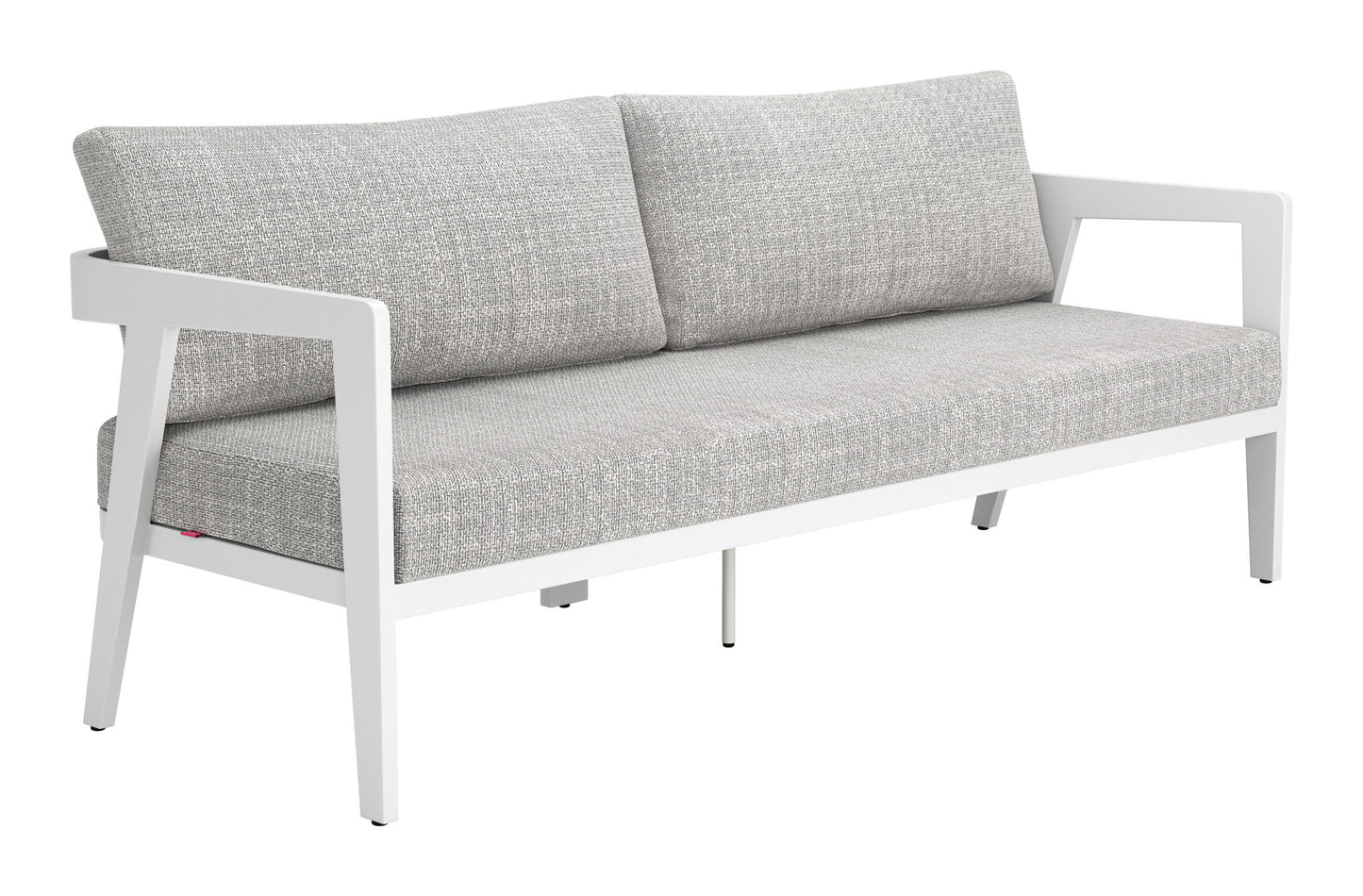 Roccia - Sofa - Gray