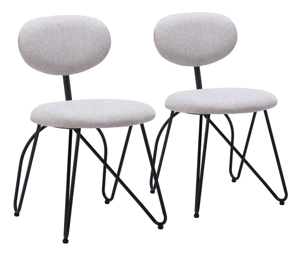 Novi - Dining Chair (Set of 2)