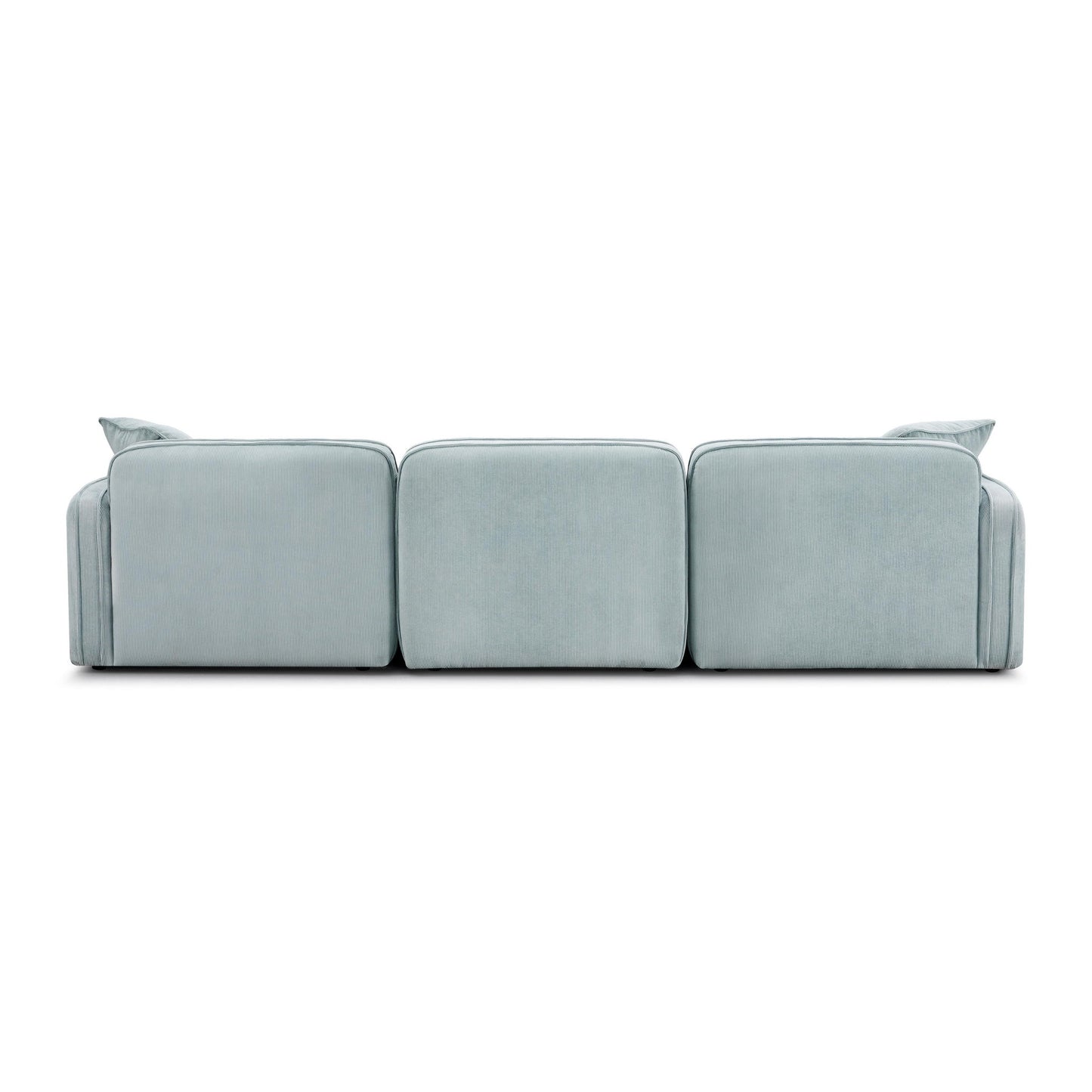 Travie - Modular Sectional