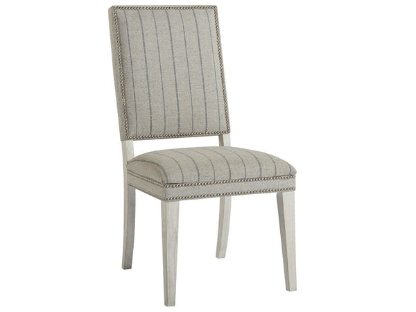 Escape - Hamptons Dining Chair (Set of 2) - Gray