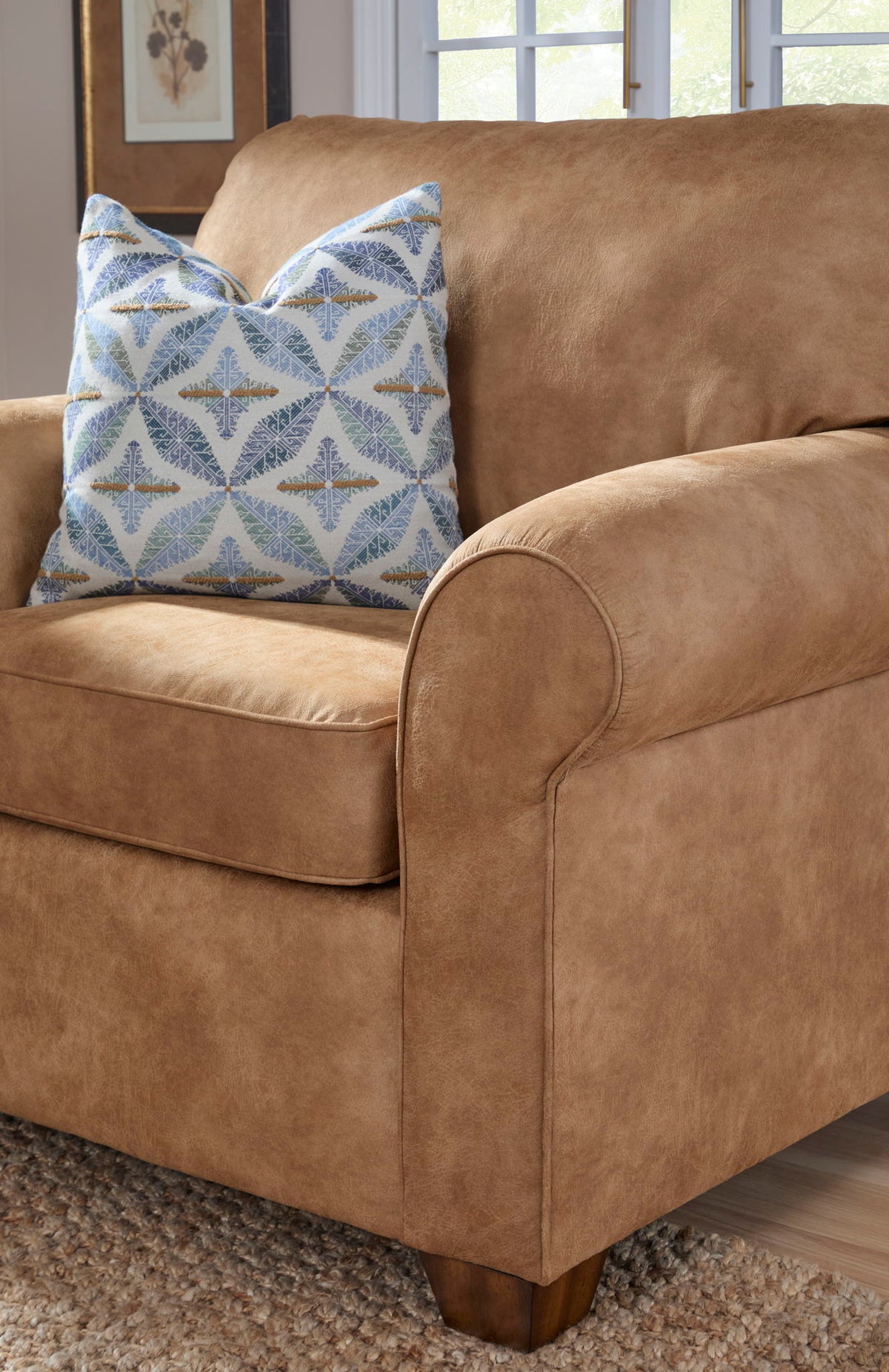 Thornton - Living Room Chair