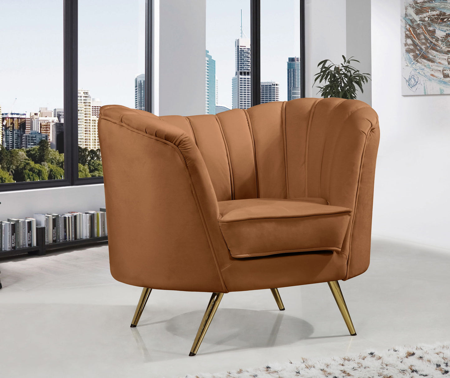Margo - Chair