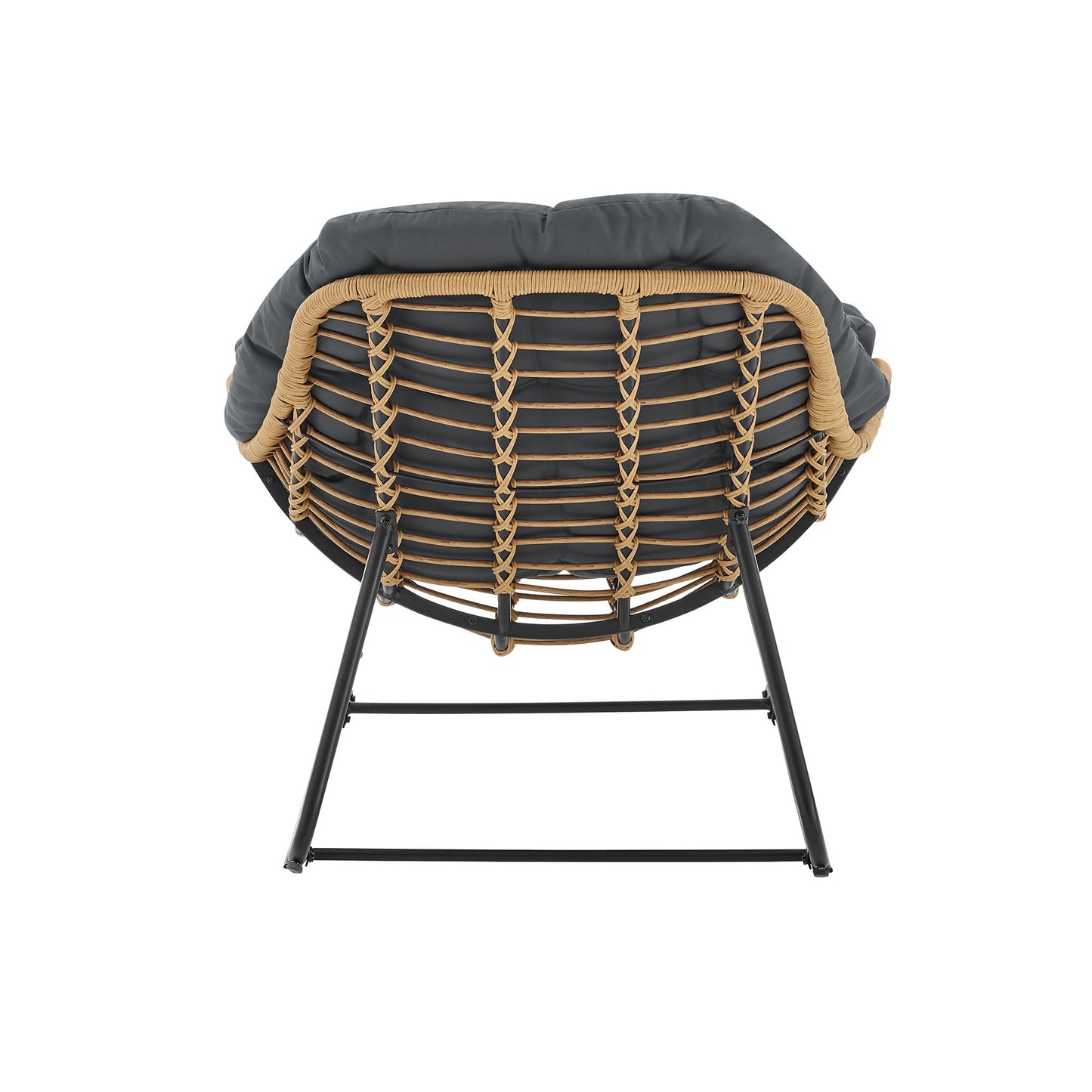 Manhattan Benson - Lounge Chair Set