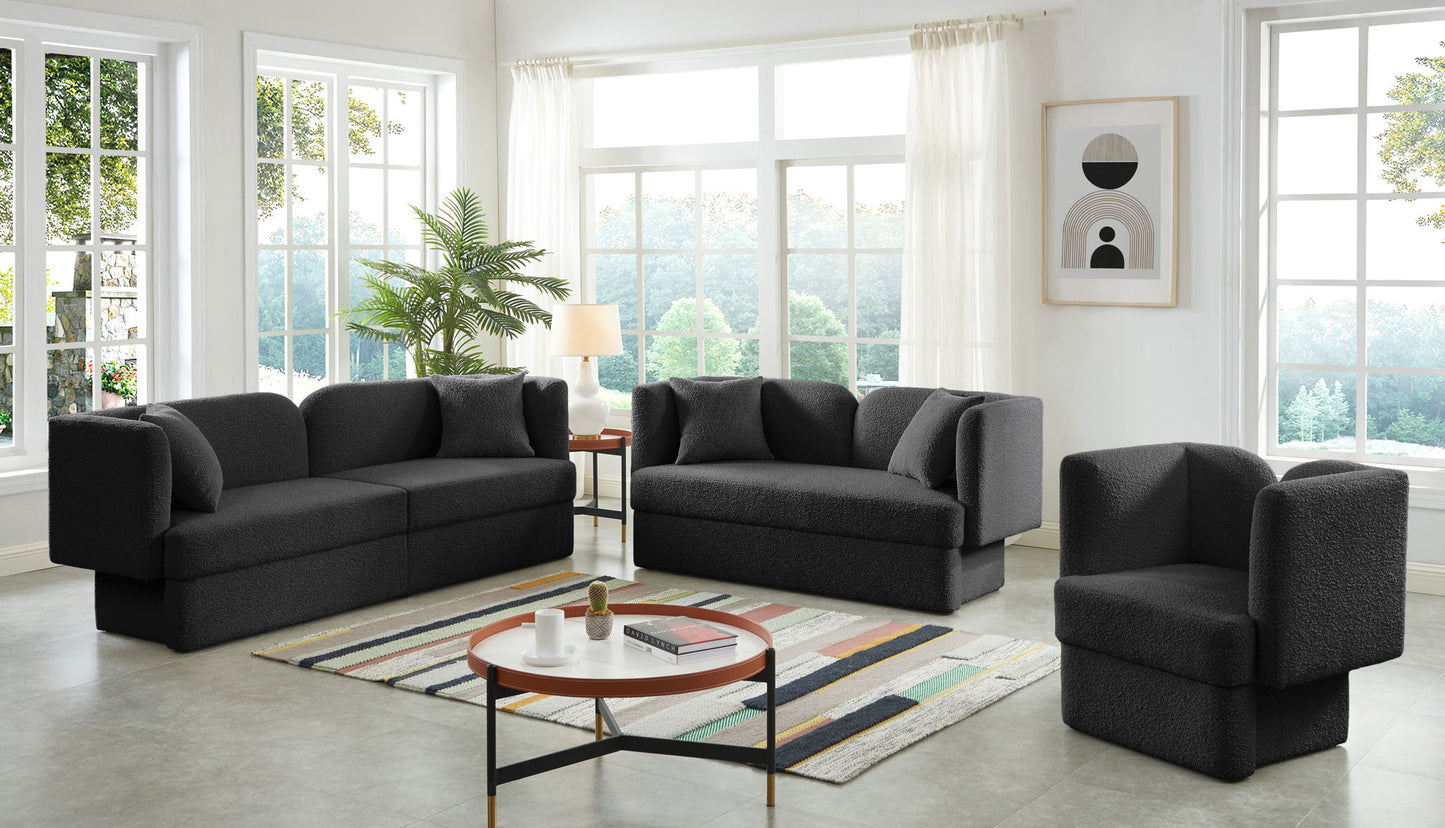 Marcel - Loveseat