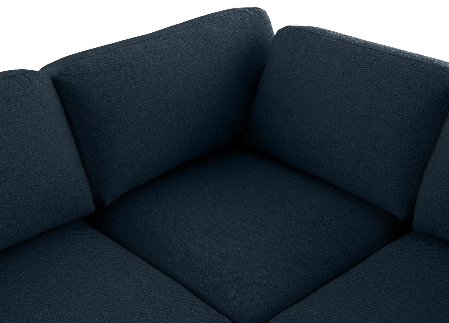 Beckham - 5 Piece Modular L-Shaped Sectional