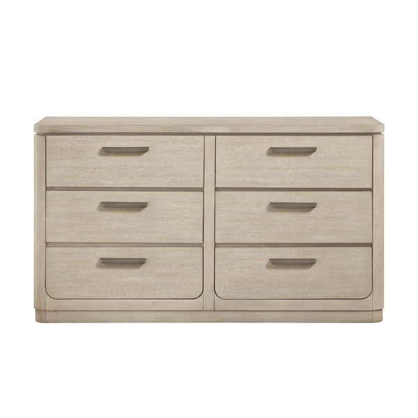 Alita Dresser