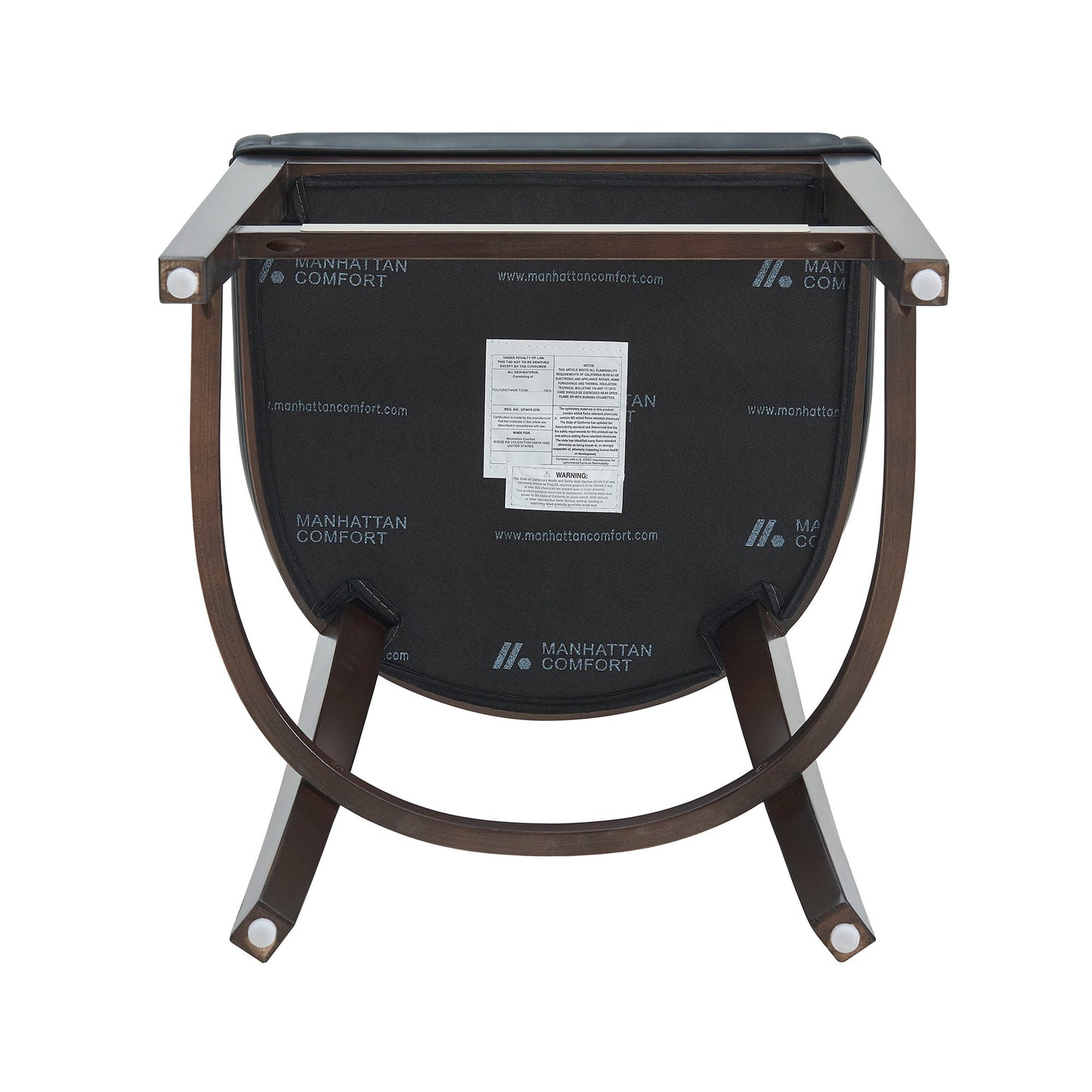 Manhattan Blair - Counter Stool