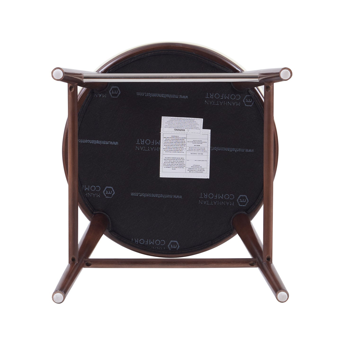 Manhattan Evalyn - Counter Stool