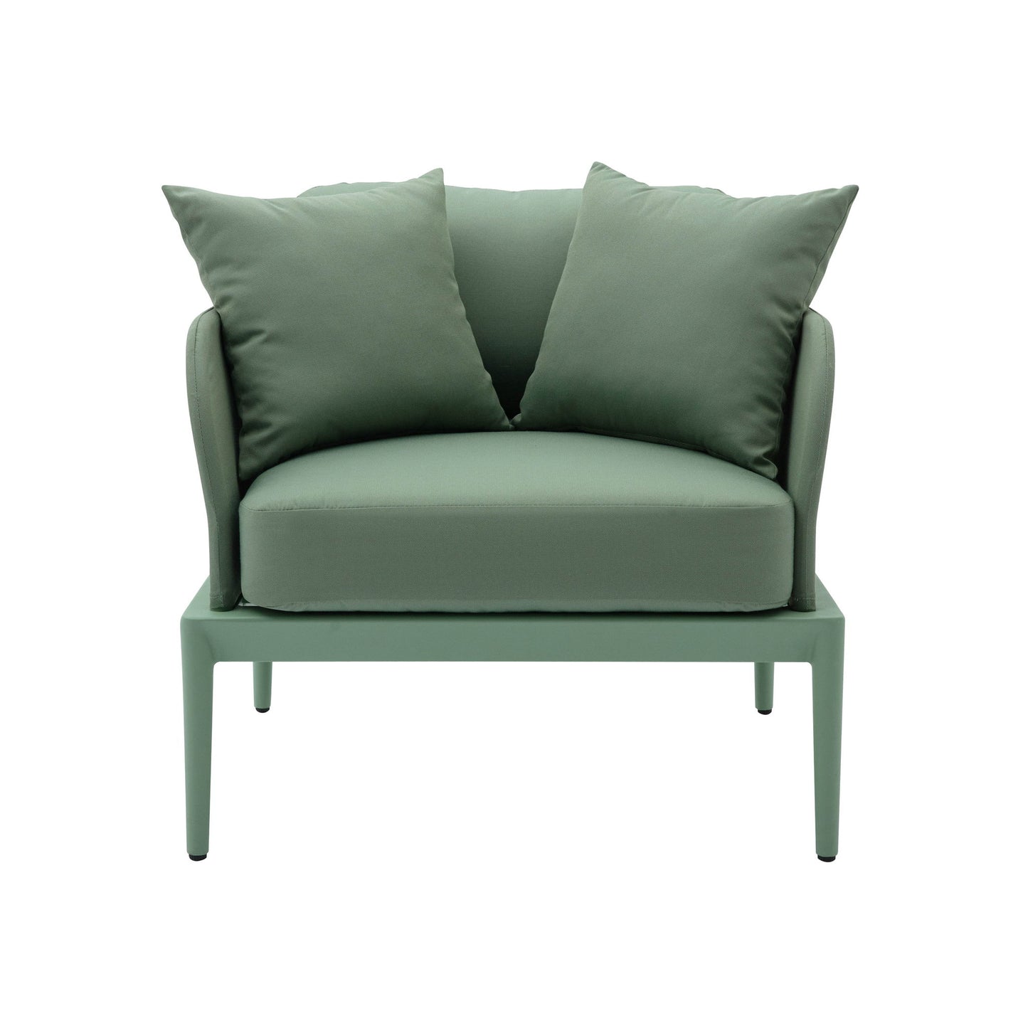 Kapri - Outdoor Armchair