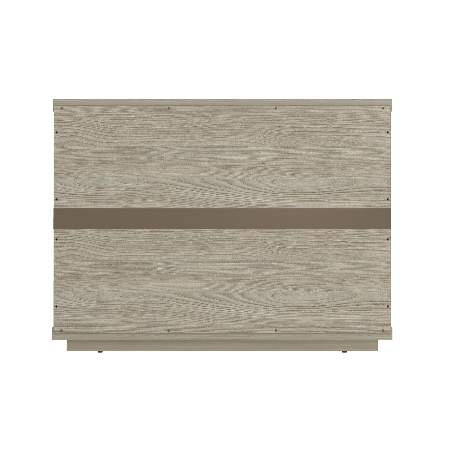 Manhattan Evelyn - 1-Drawer Nightstand