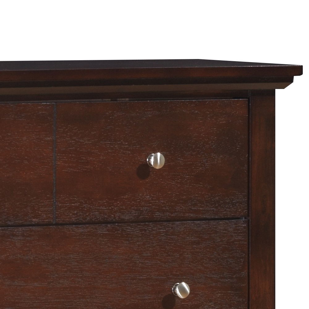 Glory Furniture - Hammond - Chest
