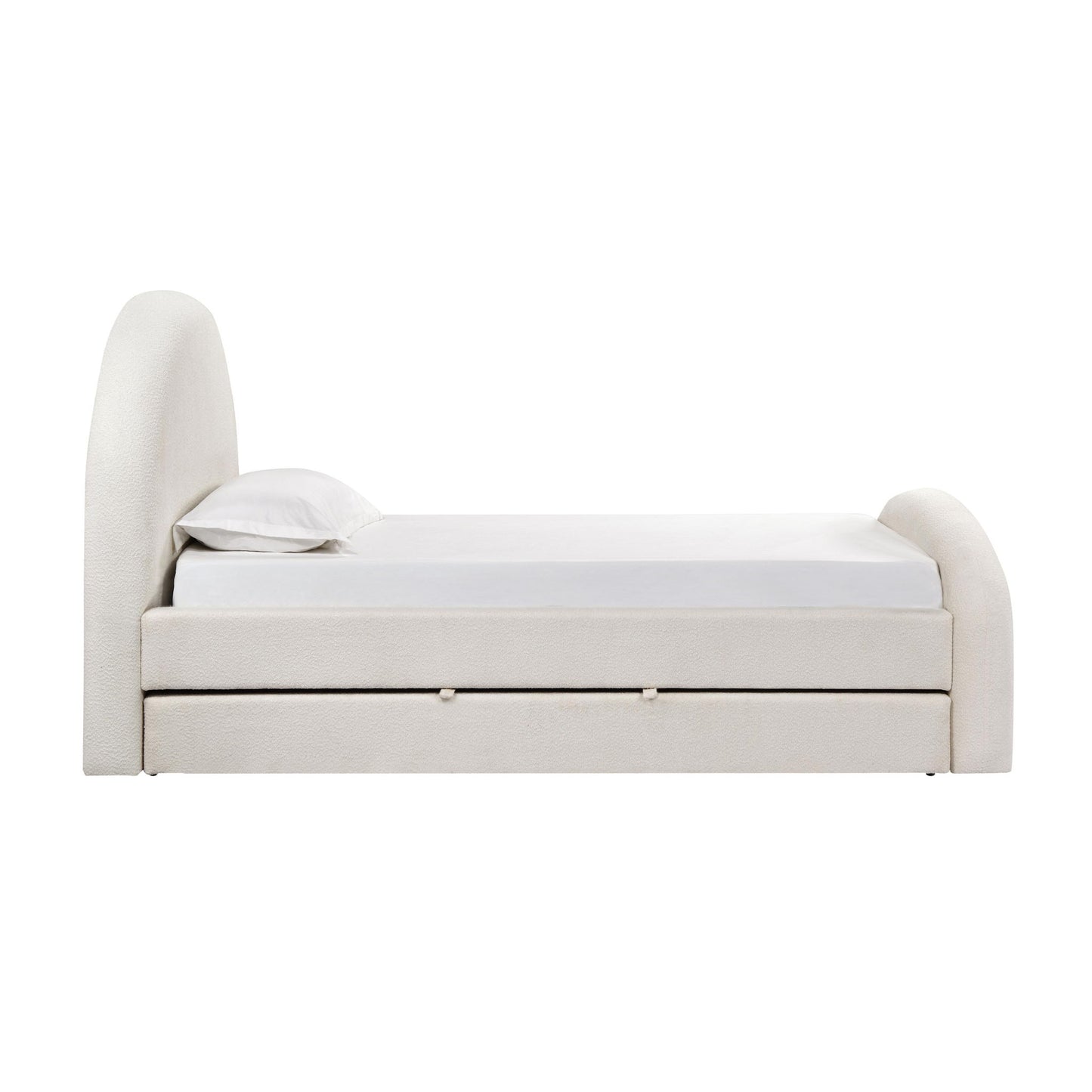 Moon - Trundle Bed