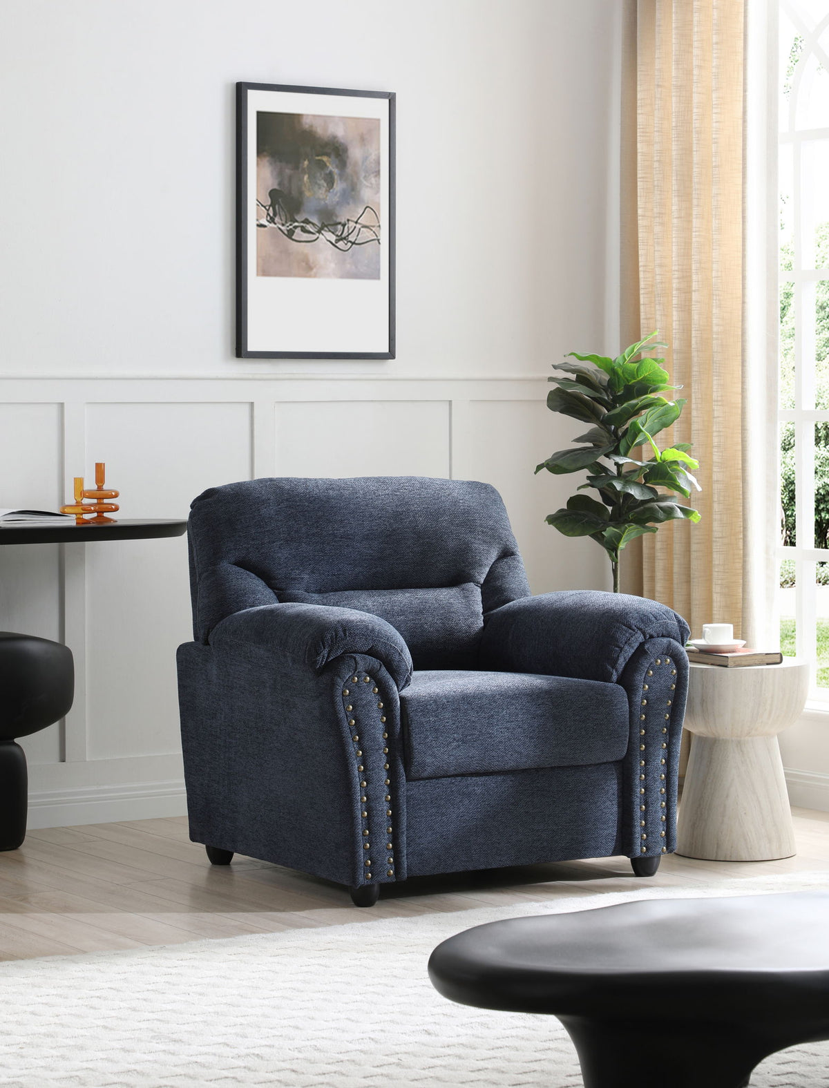 Glory Furniture - Hamilton - Chair