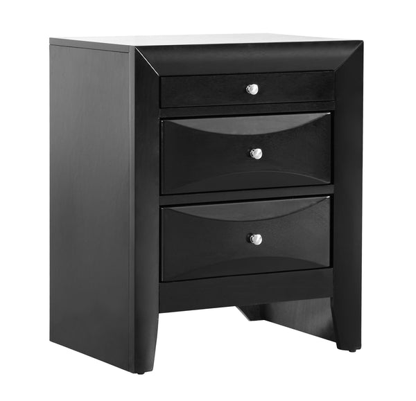 Glory Furniture - Marilla - Nightstand