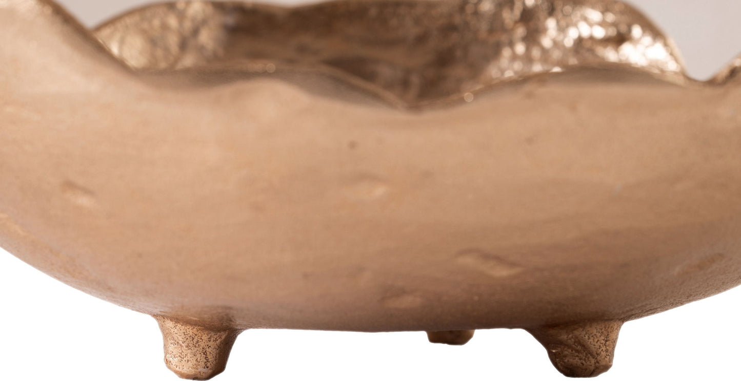 Calyx - Aluminum Bowl