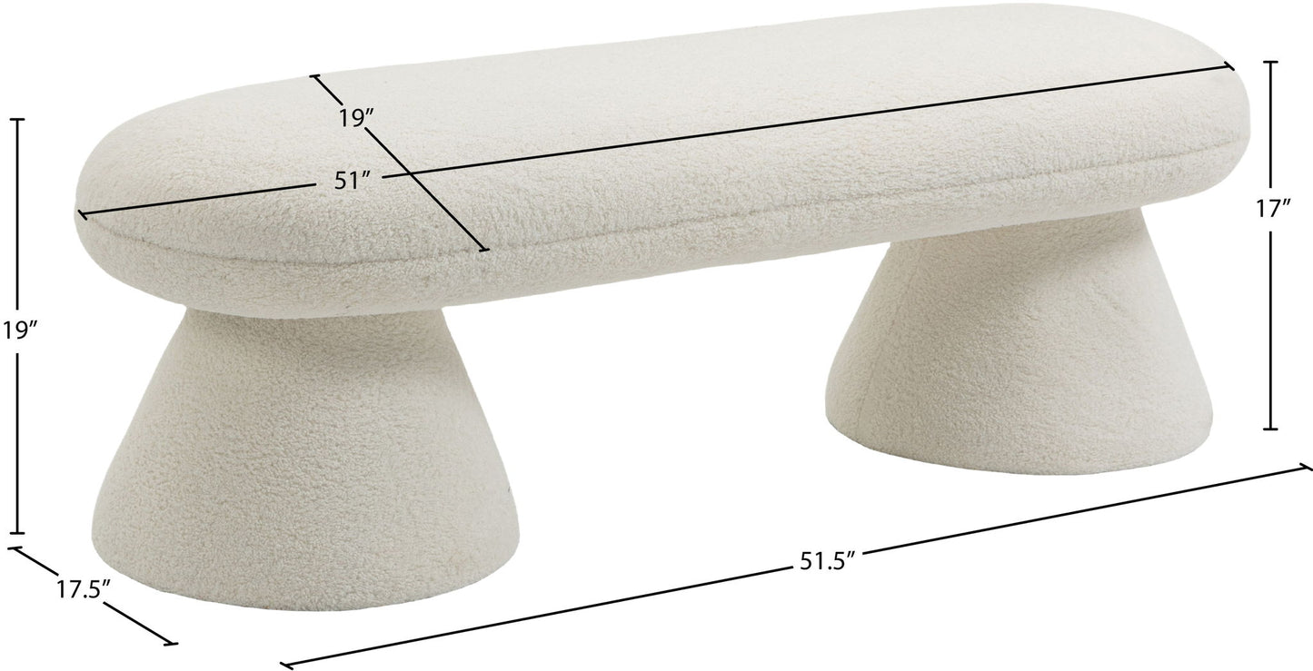 Drum - Bench