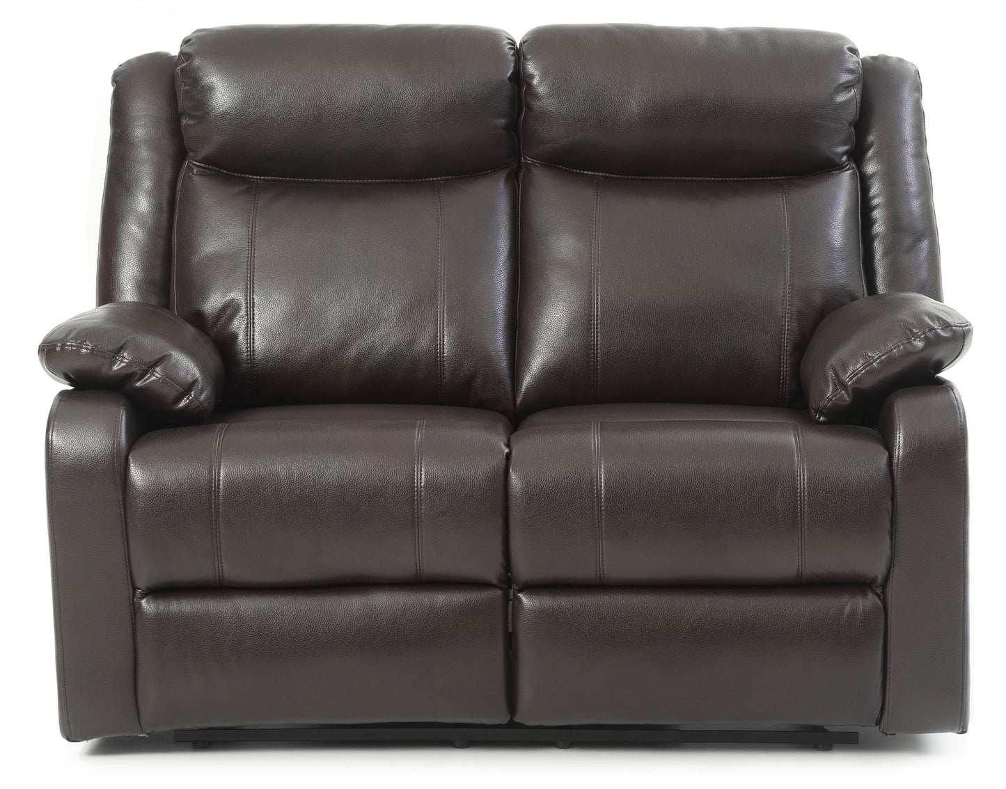 Glory Furniture - Ward - Double Reclining Loveseat