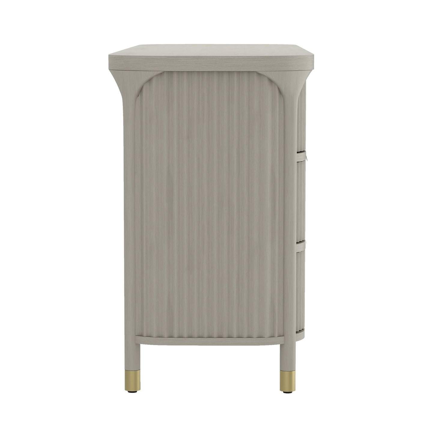 Manhattan Park - Dresser