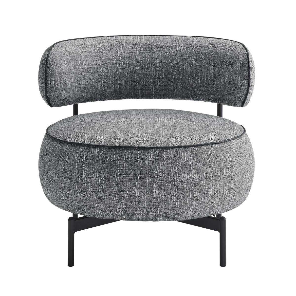 Encircle Swivel Chair