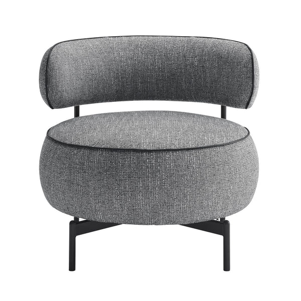 Encircle Swivel Chair