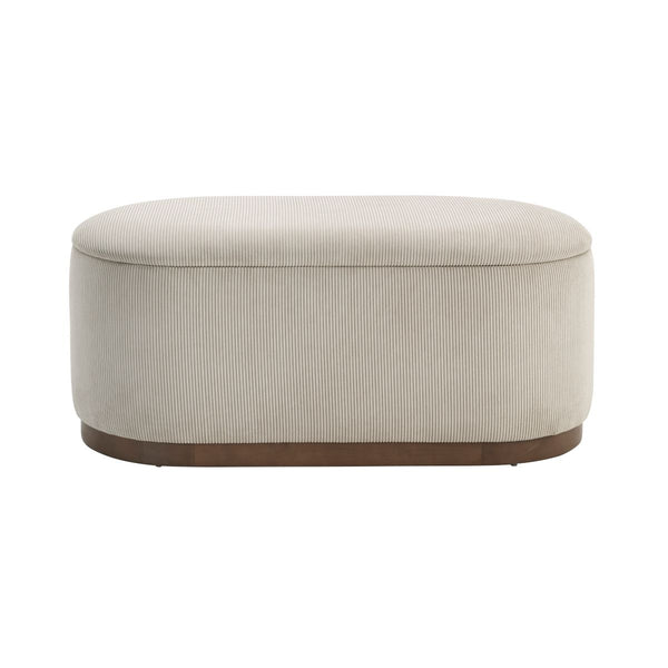 Nell Lift Top Storage Bench