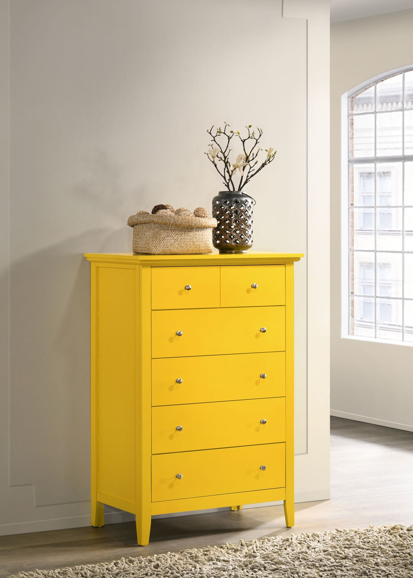 Glory Furniture - Hammond - Chest