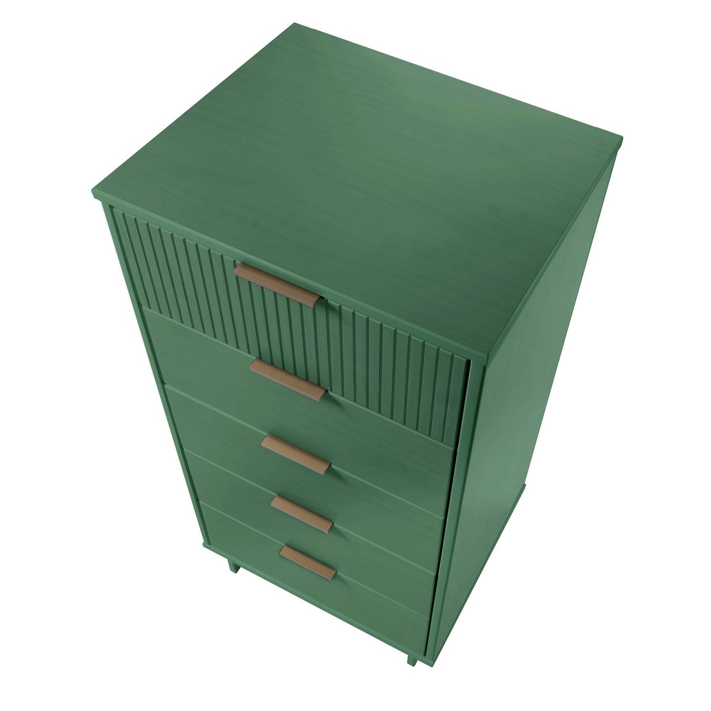 Manhattan Granville - Wooden Chest