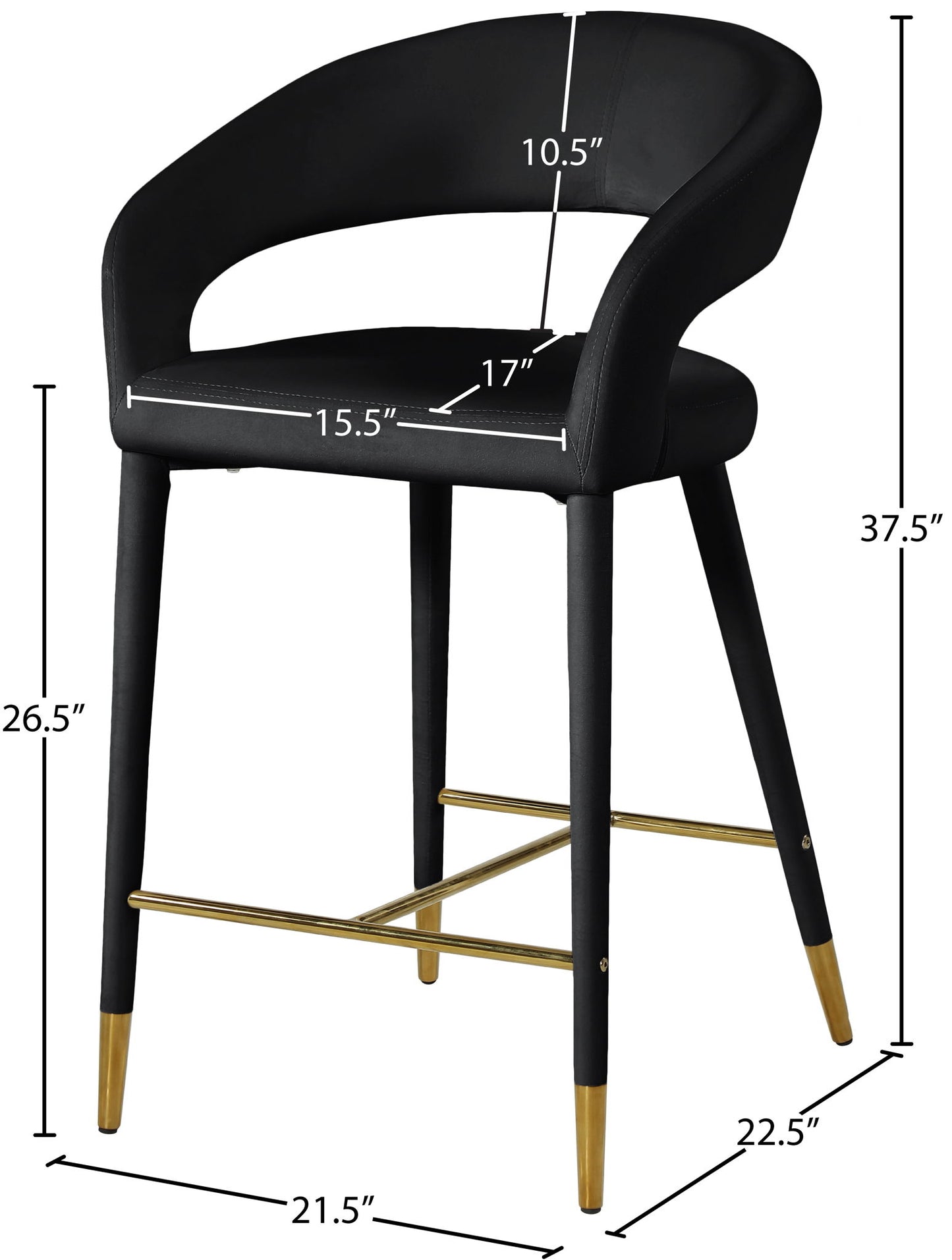 Destiny - Stool