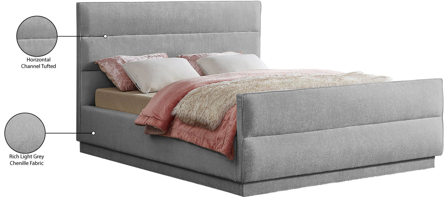 Paxton - Bed