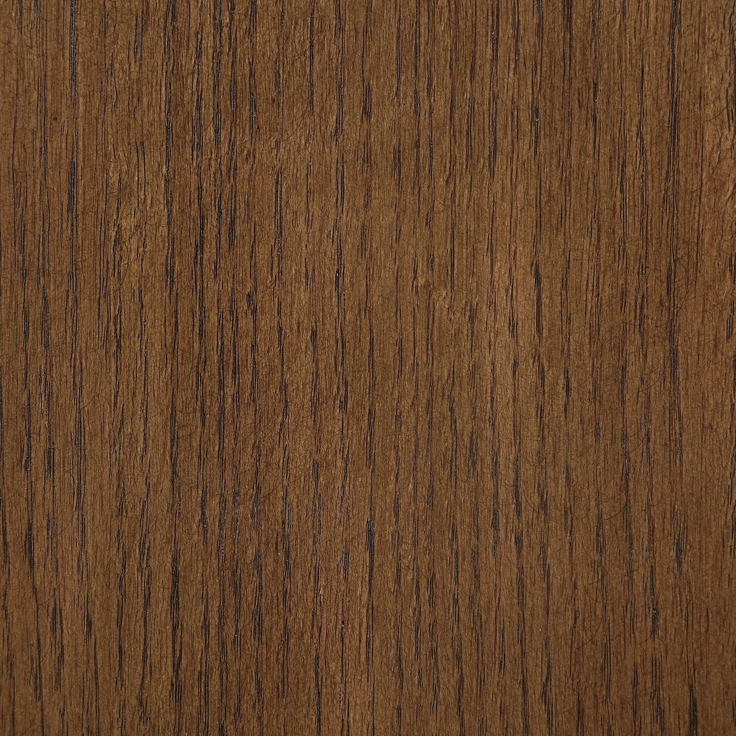 Botanical - Oak Veneer And Solid Wood Bookcase