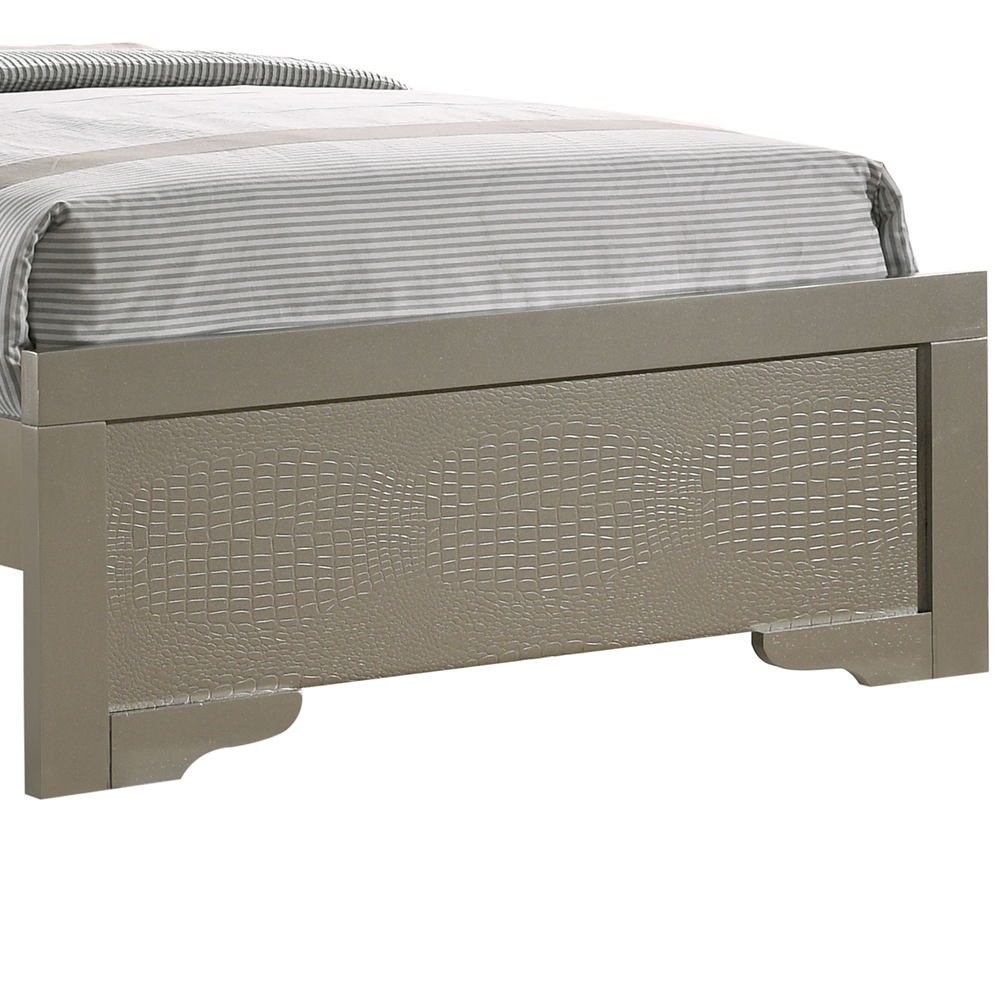 Glory Furniture - Lorana - Bed