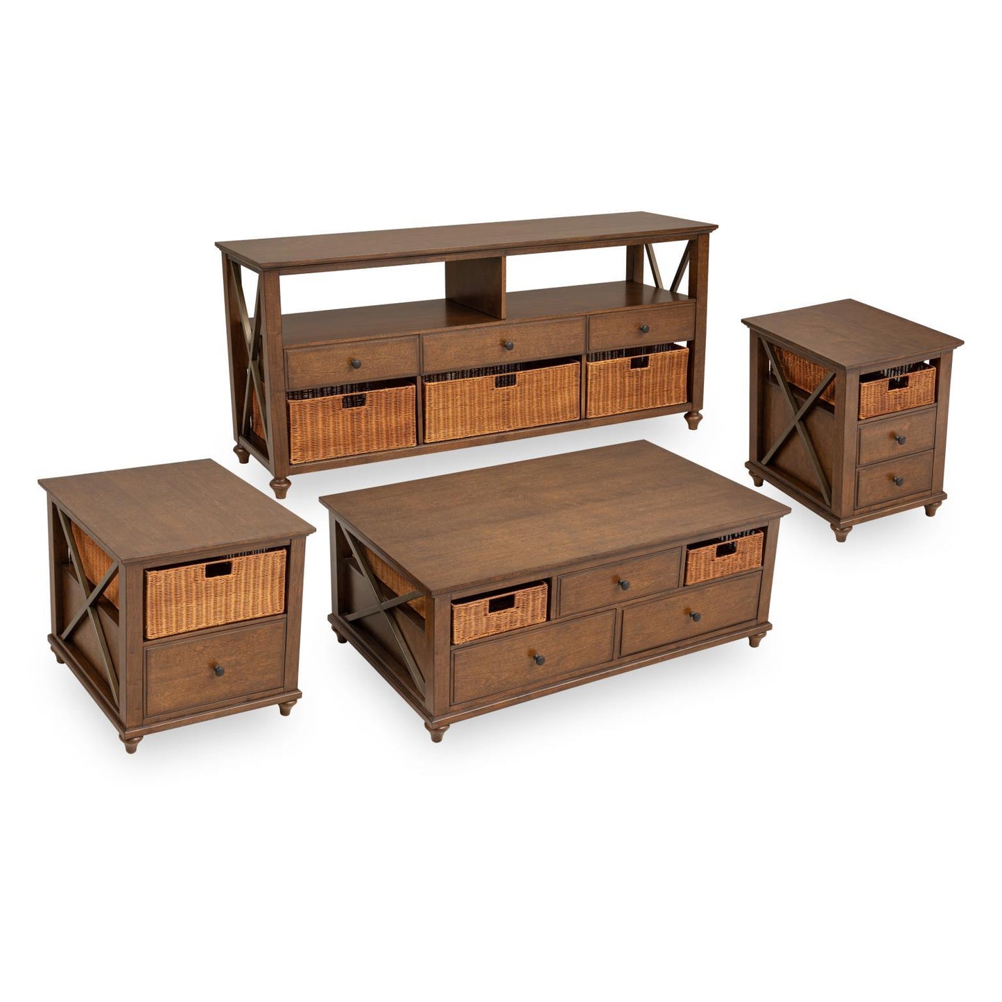Elise - Table