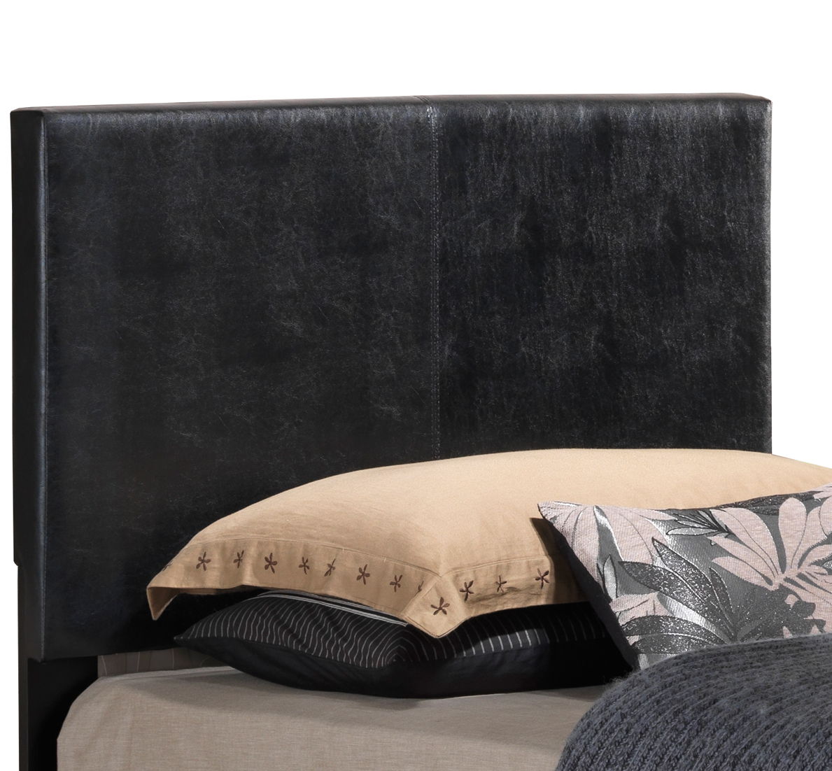 Glory Furniture - Aaron - Bed