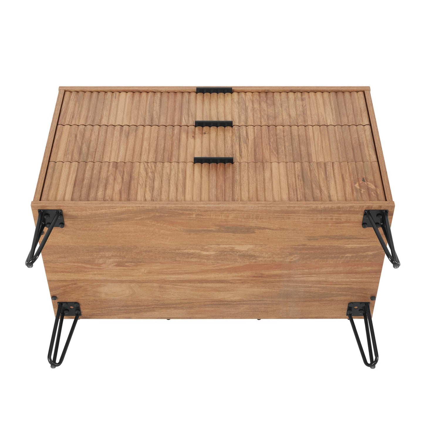 Manhattan Dumbo - Dresser