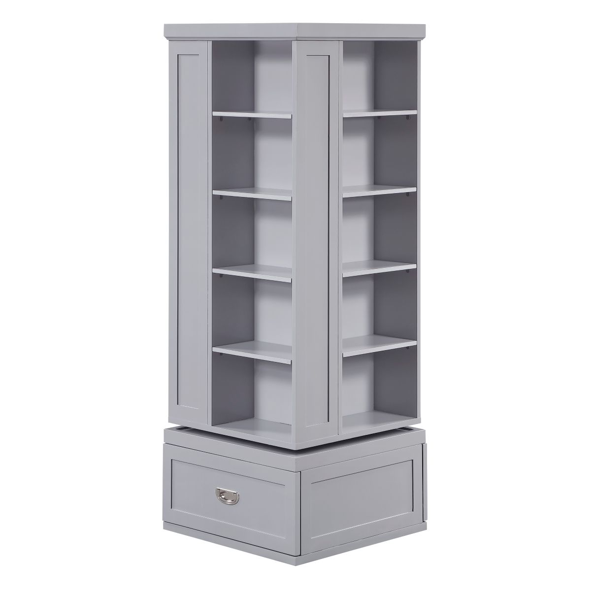 Sloane Swivel Bookcase