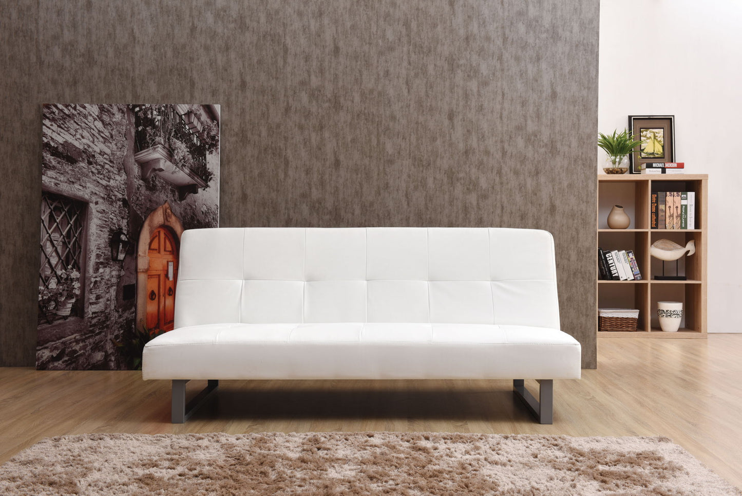 Glory Furniture - Chroma - Sofa Bed
