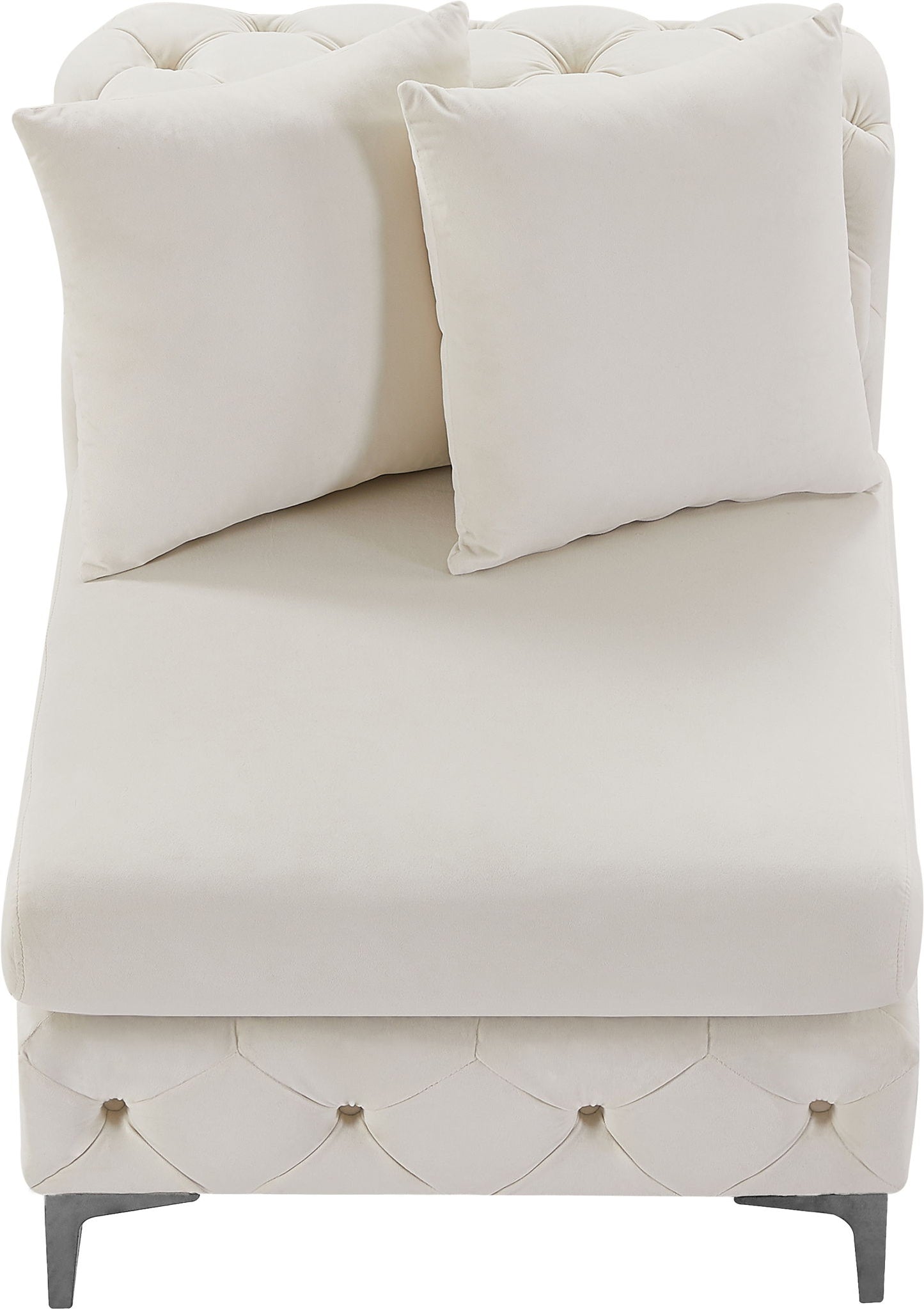Tremblay - Armless Chair