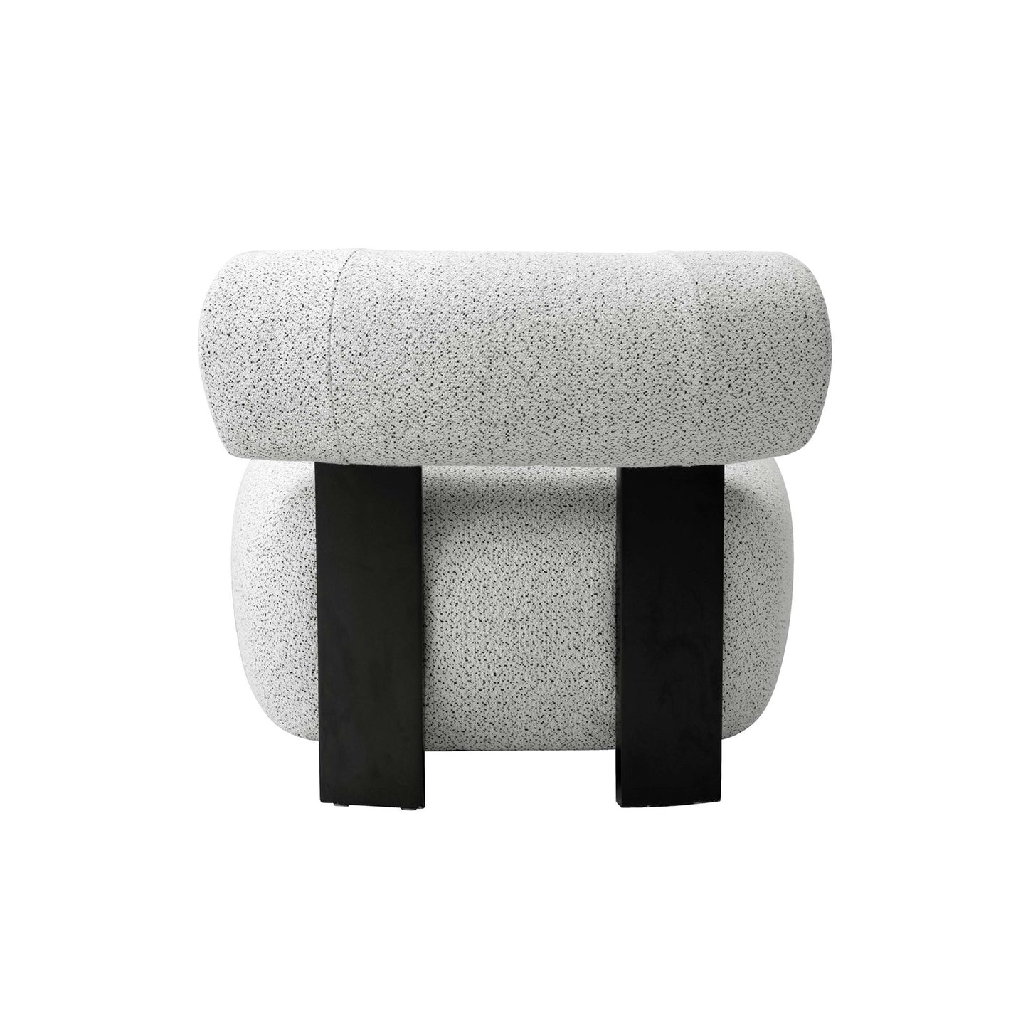 Manhattan Bartow - Lounge Chair