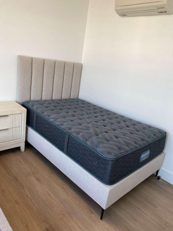 Custom Bed Program