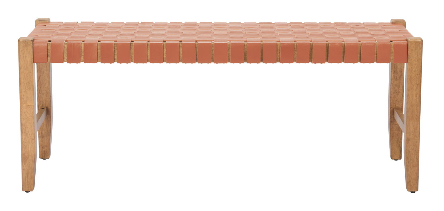 Bandani - Bench - Tan